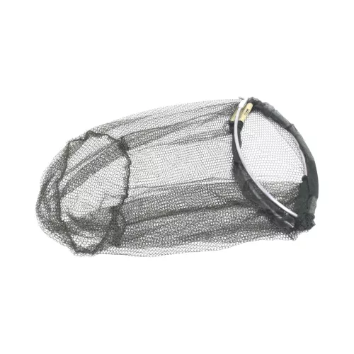 PB Product Controller Round Carp Landing Net -  merevkeretes kerek merítő prémium PB Products horgásztermék.