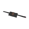 PB Product Controller Round Carp Landing Net -  merevkeretes kerek merítő prémium PB Products horgásztermék.