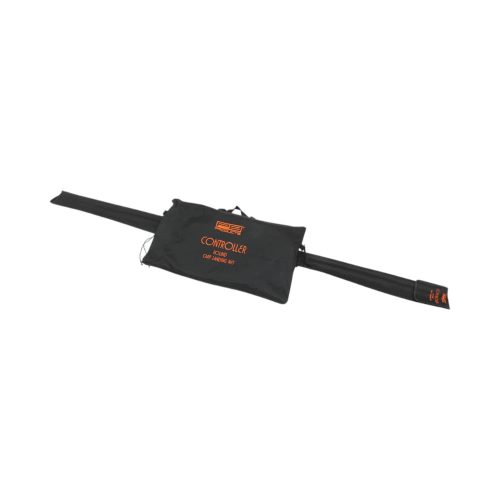 PB Product Controller Round Carp Landing Net -  merevkeretes kerek merítő