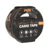 Fox Camo Tape (5cm x 10m) prémium Fox International horgásztermék.