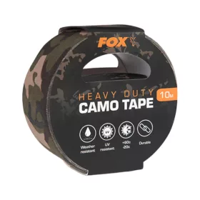Fox Camo Tape (5cm x 10m) prémium Fox International horgásztermék.
