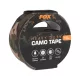 Fox Camo Tape (5cm x 10m) prémium Fox International horgásztermék.