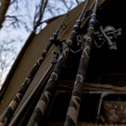 Fox Camo Tape (5cm x 10m)