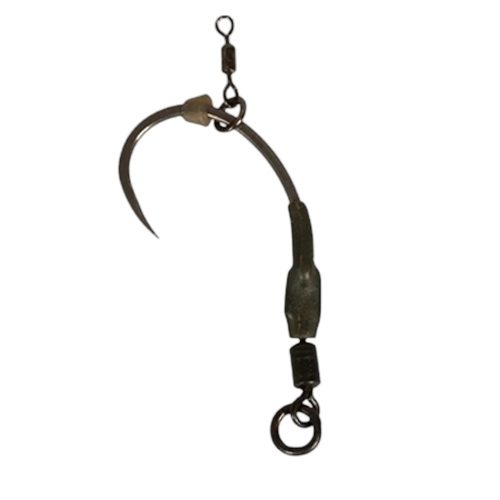 Korda hororg Spinner Krank 4  