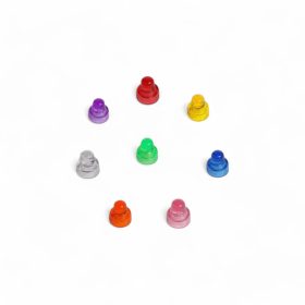   ATTx Deluxe Receiver Spare Coloured Lens - lencse a deluxe vevőhöz