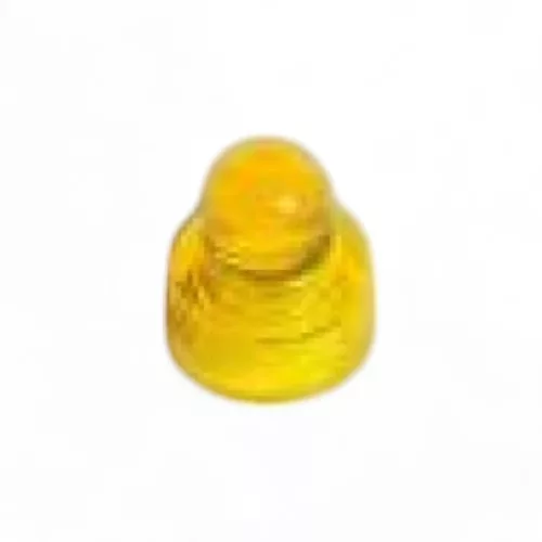 ATTx Deluxe Receiver Spare Coloured Lens Clear/White - átlátszó lencse a deluxe vevőhöz - CarpHunter