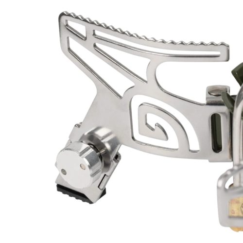 Trakker Armolife CG-4 Stove Nagy teljesítményű gázfőző