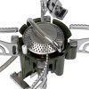 Trakker Armolife CG-4 Stove Nagy teljesítményű gázfőző