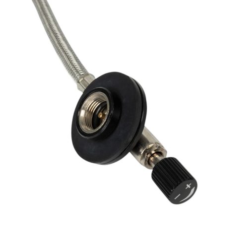 Trakker Armolife CG-4 Stove Nagy teljesítményű gázfőző