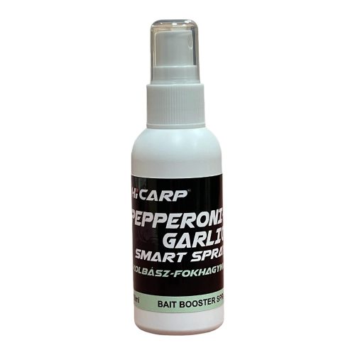 HiCARP PEPPERONI & GARLIC SMART SPRAY 50ML - Aroma spray  