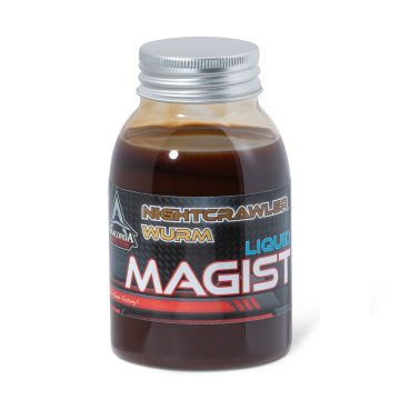   ANACONDA Magist Liquid Nightcrawler-Wurm  - Földigiliszta ízesítésű liquid 250ml