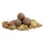 BaitBait Tüzes barack bojli 1kg 35mm prémium BaitBait horgásztermék.