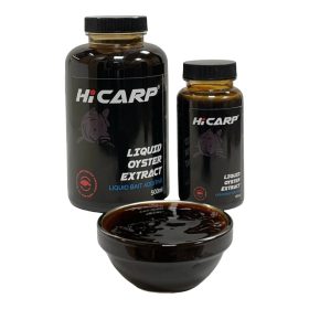   HiCARP LIQUID OYSTER EXTRACT 150ml - Folyékony Osztriga Kivonat