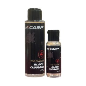 HiCARP TOP BLACKCURRANT FLAVOUR 30ml - Feketeribizli Aroma