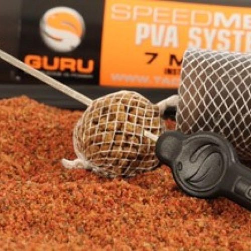 Guru Speedmesh needle -  főzőtű