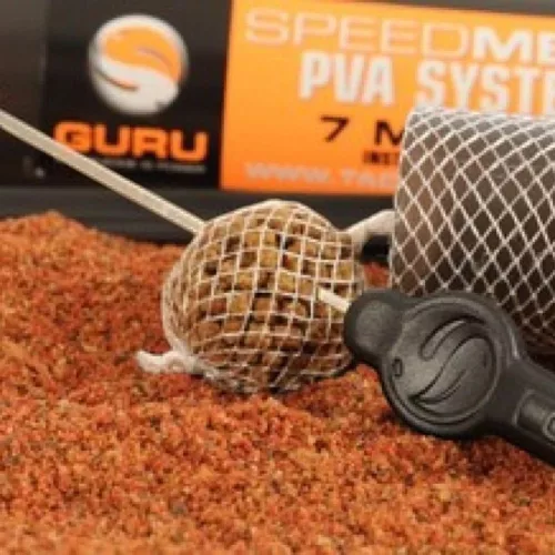Guru Speedmesh needle -  főzőtű - CarpHunter