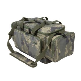 Solar Undercover Camo Carryall Medium