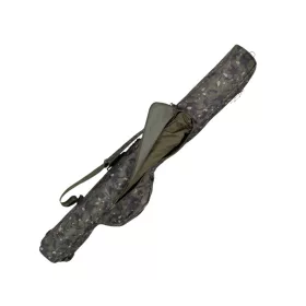 Trakker NXC CAMO 3 ROD SLEEVE 10FT - Terepmintás botzsák - CarpHunter