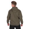 Fox Collection Hoody Green/Black Medium - Pulóver M