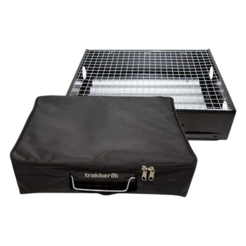 Trakker Armolife BBQ V2 - grillsütő