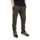 Fox Collection LW Jogger Green & Black - Vékony melegítő nadrág XXL méret prémium Fox International horgásztermék.