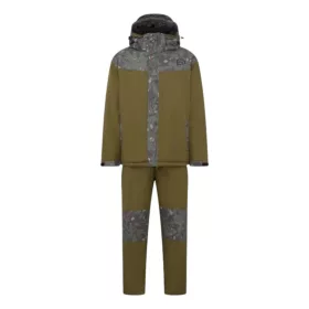   Trakker CR Camo 2 Piece Winter Suit 3XL - 2 részes Camo téli ruha