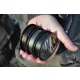 PB Products Armabraid Weed 15LB 20M - növényzet színű lágy előkezsinór prémium PB Products horgásztermék.