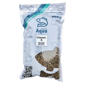 Aqua Garant Classic 4mm 800gramm