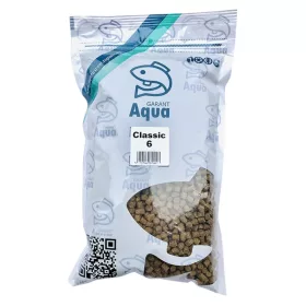 Aqua Garant Classic 4mm 800gramm - CarpHunter