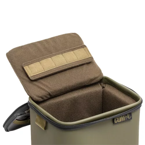 Korda Compac Camera Bag Small prémium Korda horgásztermék.