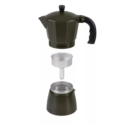 Fox kávéfőző 450ml prémium Fox International horgásztermék.
