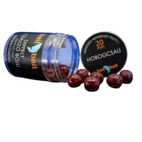BaitBait Ébredő Erő - Dippelt Csalizó Bojli 24mm