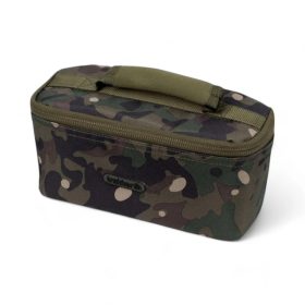   Trakker NXC CAMO BREW KIT - Terepmintás 3részes (cukor, tea) tartó táskával