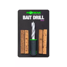 Korda Bait Drill 8mm + parafarúd - CarpHunter