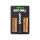 Korda Bait Drill 8mm + parafarúd prémium Korda horgásztermék.