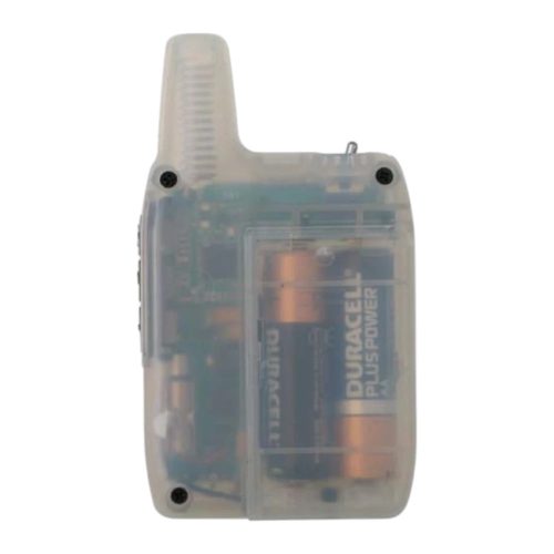 ATTx Crystal Deluxe Reciver - Átlátszó extra vevő ATT-hez 