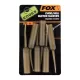 Fox Edges Chod /Heli Buffer Sleeve - Heli/Chod ütköző hüvely prémium Fox International horgásztermék.