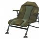 Trakker Levelite Compact Chair - Kompakt karfás szék (Levelite család)