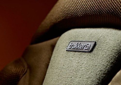 Trakker Levelite Compact Chair - Kompakt karfás szék (Levelite család)