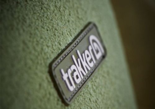 Trakker Levelite Compact Chair - Kompakt karfás szék (Levelite család)