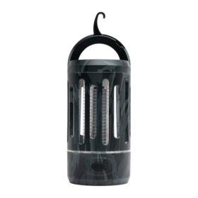 WOLF mozzi-zappa SE Camo Black