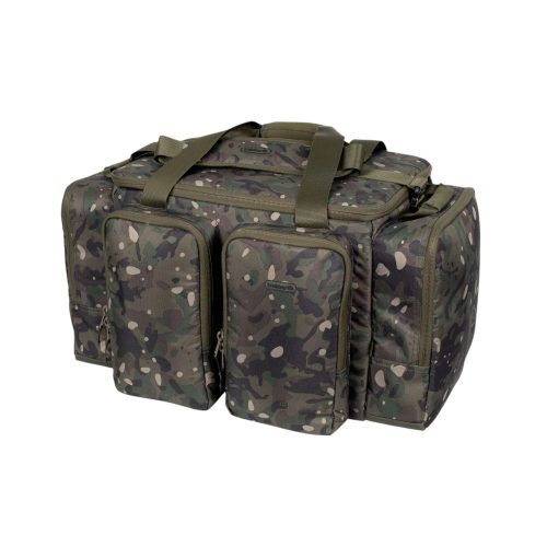 Trakker NXC CAMO PRO CARRYALL XL - Terepmintás táska  