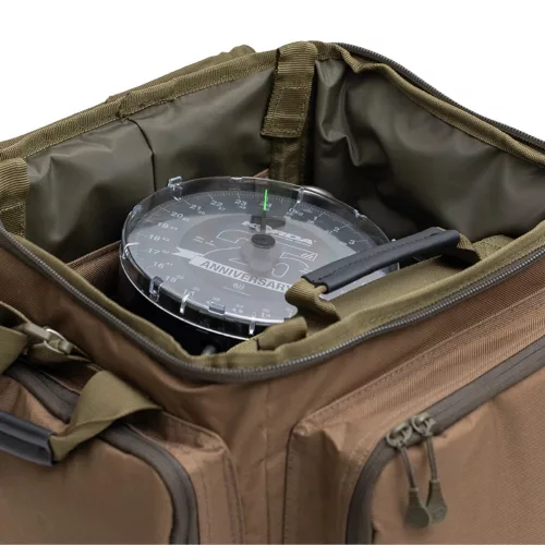 Korda Compac Carryall Cube prémium Korda horgásztermék.