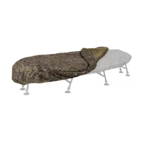 Trakker Levelite Oval MF-HDR Cover Wide - ágytakaró - CarpHunter