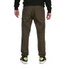 Fox Collection LW Cargo Trouser G/B - Nadrág XXXL prémium Fox International horgásztermék.
