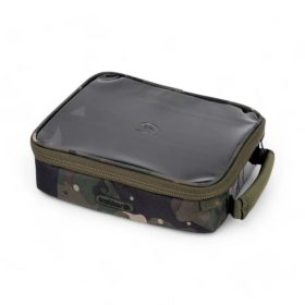   Trakker NXC CAMO BITZ POUCH LARGE - Terepmintás általános tároló táska - nagy