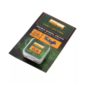 PB Products Crimps Krimpelő Hüvely 0.6mm(50db) - CarpHunter