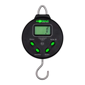 Korda Digital Scale 60kg - 132lb