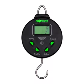Korda Digital Scale 60kg - 132lb - CarpHunter
