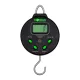 Korda Digital Scale 60kg - 132lb prémium Korda horgásztermék.